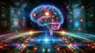 Текстурна сегментація хорових зображень Текстурна сегментація хорових зображень