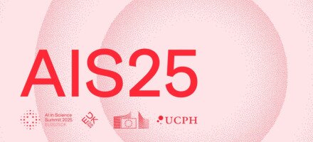 AI in Science Summit 2025: Минулого тижня Копенгаген на дві доби став епіцентром нової європейської наукової революції